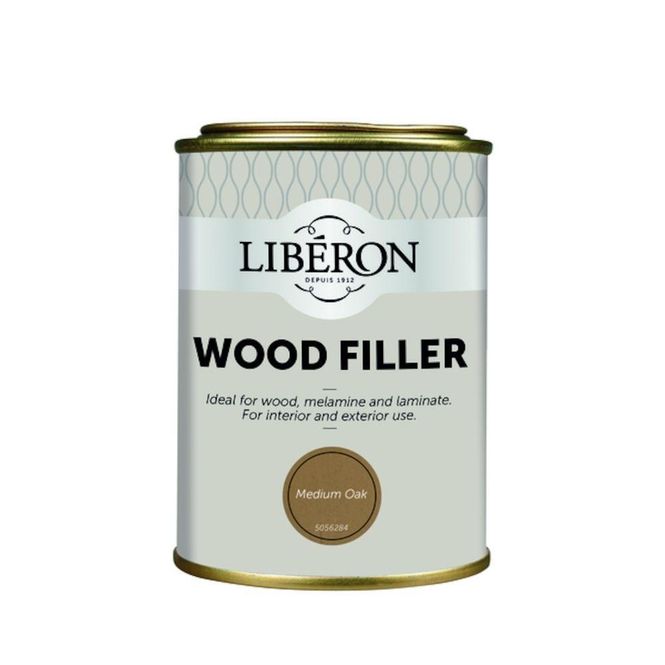 Hovedbilde Liberon Formtre - Medium Eik ...